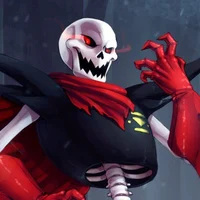 Fell Papyrus