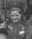 Yekaterina Zhibovska