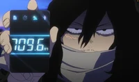 Aizawa Shota