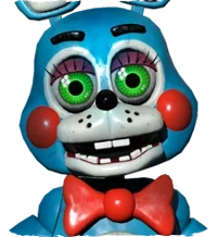 Toy Bonnie