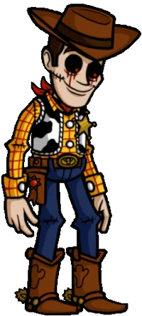 WoodyEXE