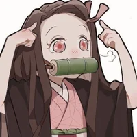 Nezuko Kamado