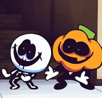 Spooky Month