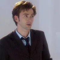 The 10th Doctor