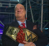 Paul Heyman