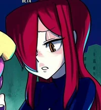 Parasoul Renoir