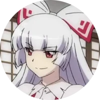 Fujiwara No Mokou