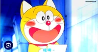 Doraemon 