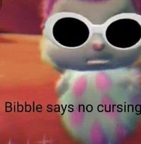 Bibble Or Bible