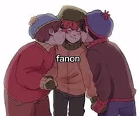 Stan and Cartman