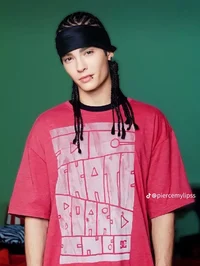 Tom kaulitz 