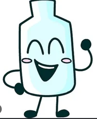 Bottle BFDI