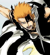 Ichigo Kurosaki