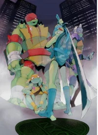 Rottmnt