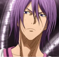 Murasakibara Atsushi