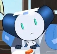 Robotboy