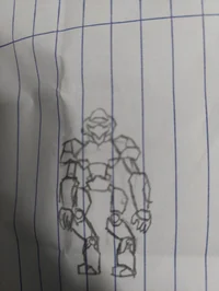 Viros suit-prototype