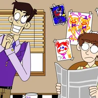 William gets married