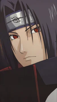 Uchiha Itachi