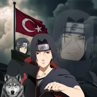Turkish Itachi