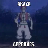 Akaza
