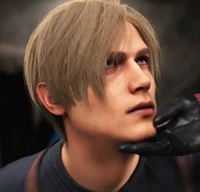 Leon kennedy 