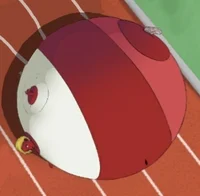 Cherry track girl