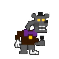 Prototype FNaFWHE