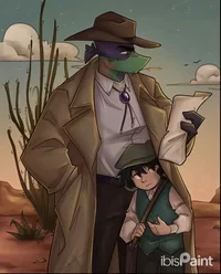 Cowboy future Donnie