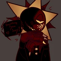 Lord eclipse