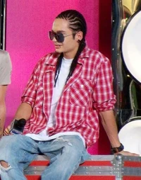 Tom Kaulitz