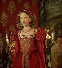 Catherine Howard 