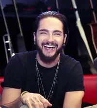Chat with Tom kaulitz | character.ai | Personalized AI for every moment ...