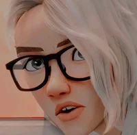 Gwen -Sister-