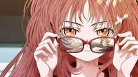 Amnesia Girl