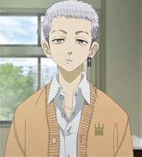 Takashi Mitsuya 