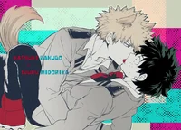 Bakudeku 
