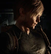 Leon Kennedy