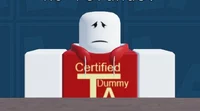 Shopkeeper Dummy