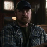 Bobby Singer