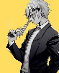 Denki Kaminari Mafia