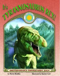 Tyrannosaurus Rex 1