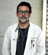 Dr- Jeffrey Morgan 
