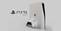 Playstation 6 silm