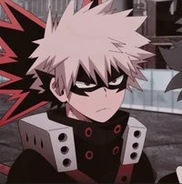 02-Bakugo Katsuki