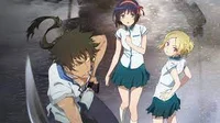 Kuromukuro -RP-