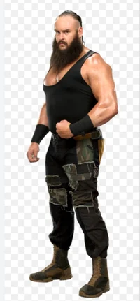 Braun Strowman