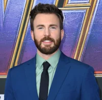 Chris Evans