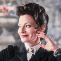 Texting Missy