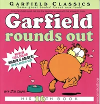 Garfield Rp